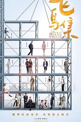 飞鸟集2021第12集