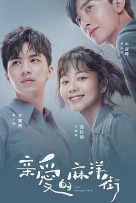 亲爱的麻洋街第17集