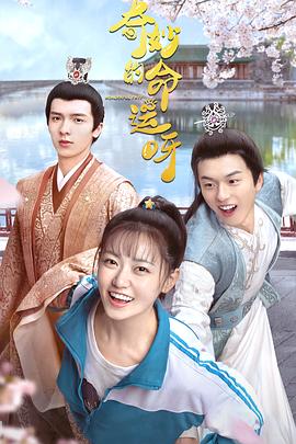 奇妙的命运呀第04集