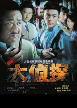 大侦探2010第30集