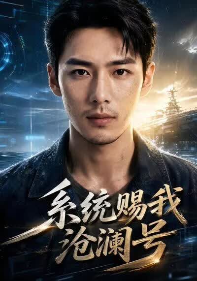 系统赐我沧澜号(全集)