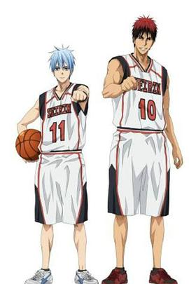 黑子的篮球OAD(全集)